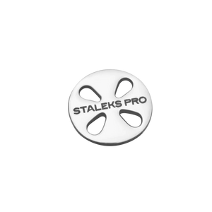 STALEKS PRO Elongated PODO DISC - Size SMALL (15mm)