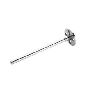 STALEKS PRO Elongated PODO DISC - Size X-SMALL (10mm)