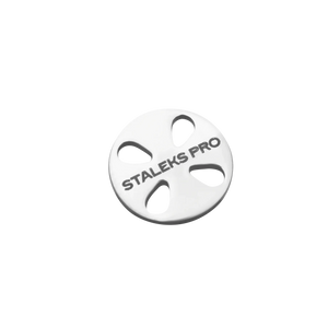 STALEKS PRO Elongated PODO DISC - Size X-SMALL (10mm)