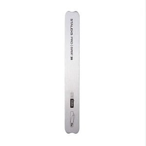STALEKS PRO Metal Base for Nail File - EXPERT 20 STRAIGHT