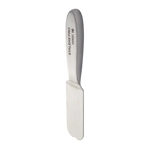 STALEKS PRO Metal Base for Pedicure Rasp - EXPERT 10