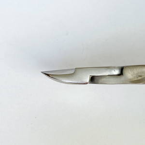 STALEKS PRO Nail Nippers, EXPERT 60/12 (12mm edge)