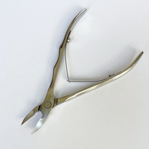 STALEKS PRO Nail Nippers, EXPERT 60/16 (16mm edge)