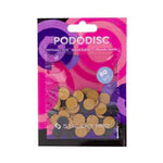 STALEKS PRO PODODISC REFILL PADS, Х-SMALL, 50PC