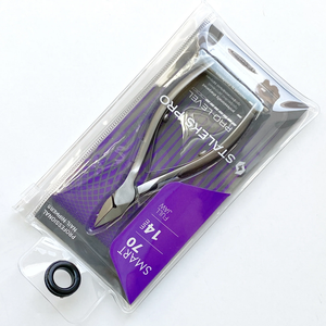 STALEKS PRO Pedicure Nippers - SMART 70/14 (14mm edge)
