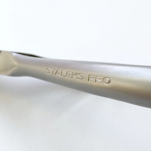STALEKS PRO Pedicure Nippers - SMART 70/14 (14mm edge)