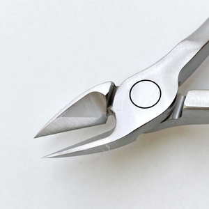 STALEKS PRO Pedicure Nippers - SMART 70/14 (14mm edge)