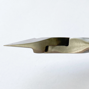 STALEKS PRO Pedicure Nippers - SMART 71/14 for Ingrown Nails (14mm edge)