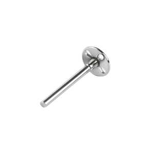 STALEKS PRO Pedicure PODO DISC, Size X-SMALL (10mm)