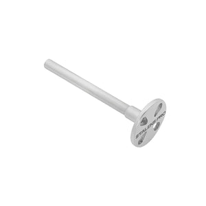 STALEKS PRO Pedicure PODO DISC, Size X-SMALL (10mm)
