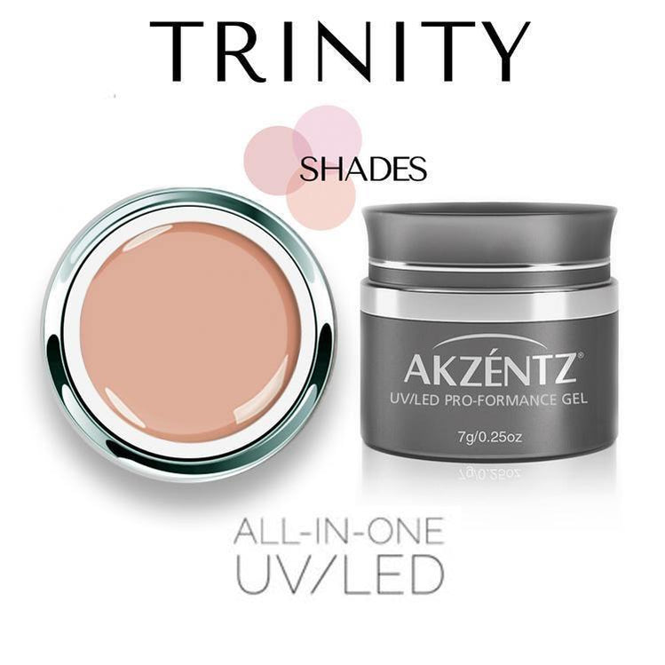 Vendor] SW1 Trinity Shades Warm ULC096 | Gel Essentialz
