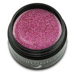Safari Sweetheart, Glitter Gel, 17 ml (D)