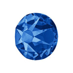 Sapphire - SWAROVSKI FLATBACK