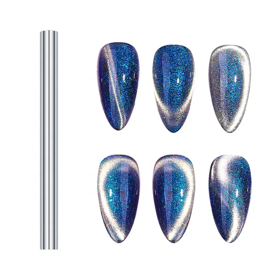 Cat's Eye Bar Magnet