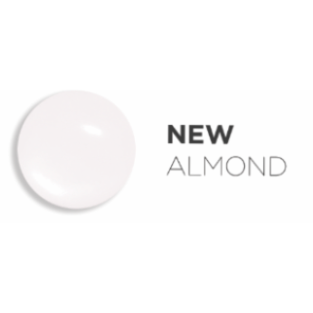 Luxio - Tinted Build Almond