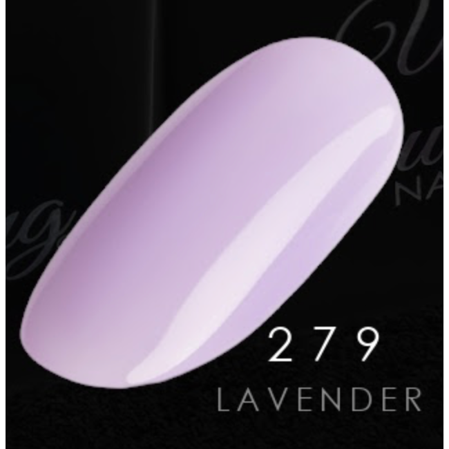 UD Gel Polish - 279 Lavender