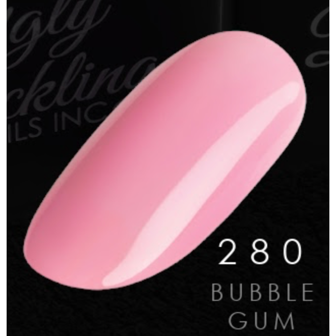 UD Gel Polish - 280 Bubble Gum