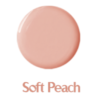 Enhance Shades - Soft Peach