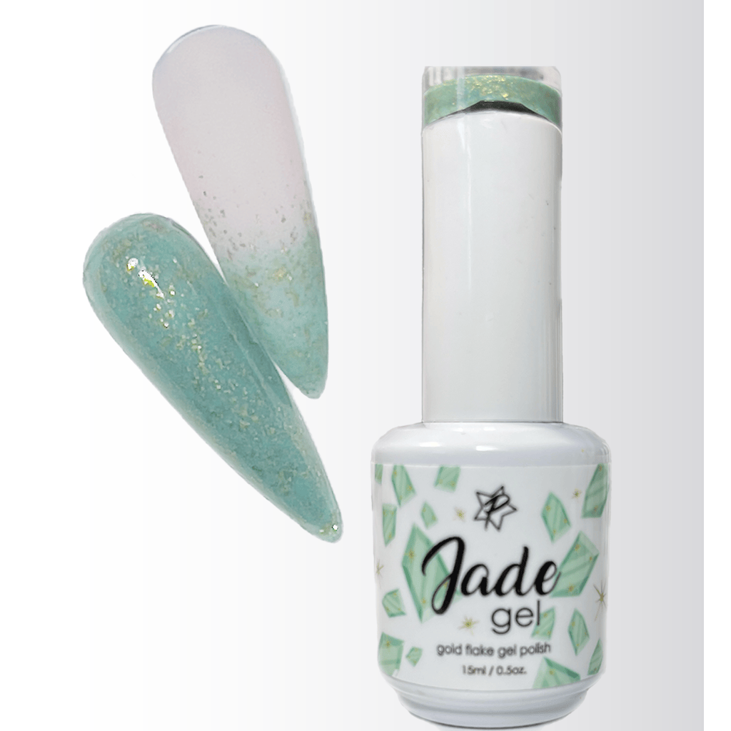 Jade Gel Turquoise