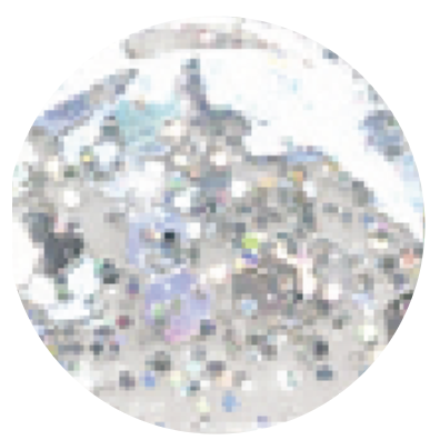 Babe Gel - Holiday Palette - Starr