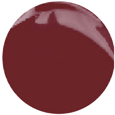 Babe Gel - Holiday Palette - Holly