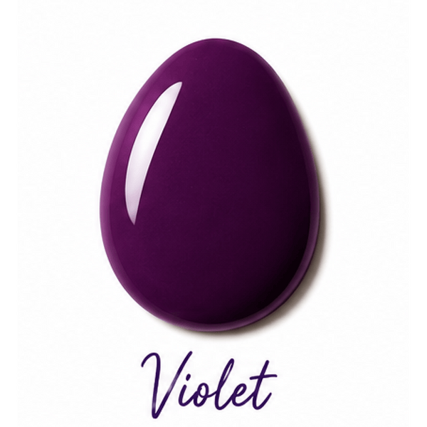 Babe Gel - Violet
