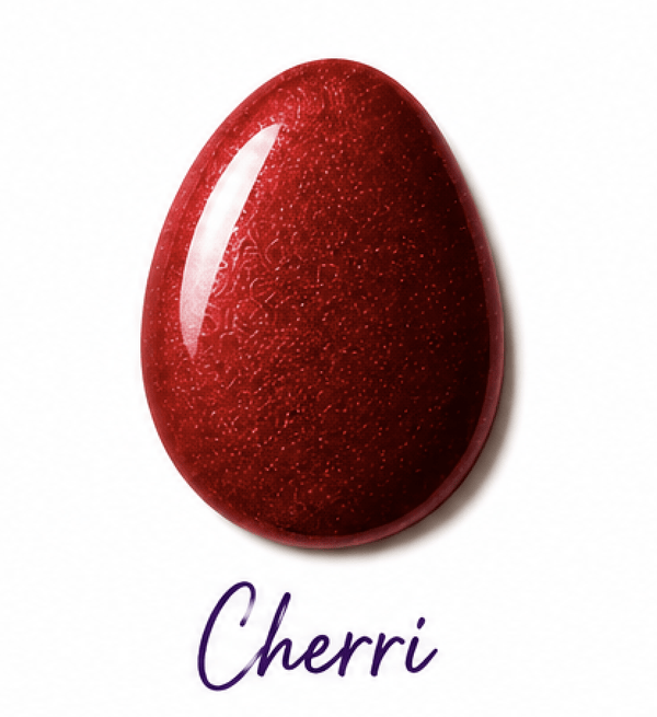 Babe Gel - Cherri (Cat Eye)