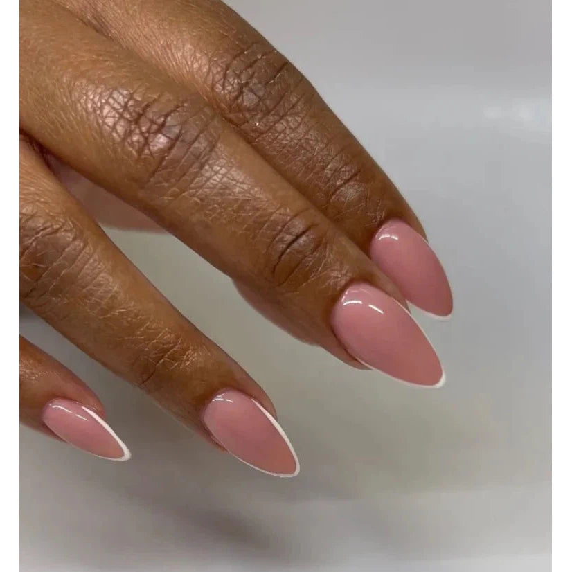 Ideal Pink Extreme Lexy Line Gel