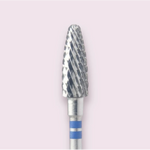 Bullet Bit for Removal 050 - Blue (Left Hand) 253-NMD-Gel Essentialz