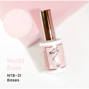 NT BASE-21 Mochi Base, 10g-Kokoist-Gel Essentialz