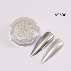 Chrome Powder - Hyper Mirror (AS600)-NMD-Gel Essentialz
