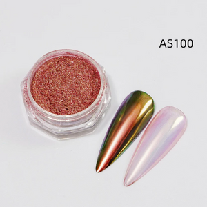 Chrome Powder - Hyper Mirror (AS100)-NMD-Gel Essentialz