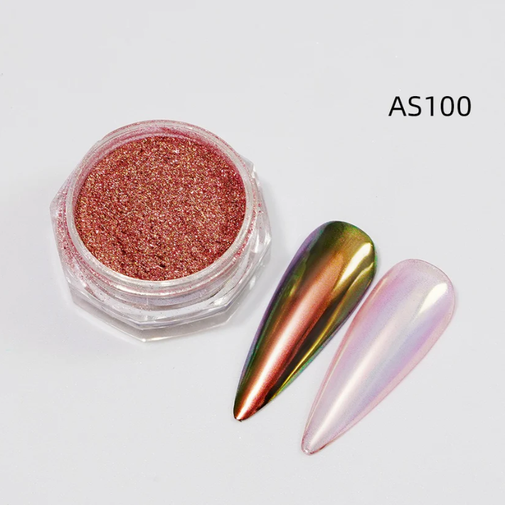 Chrome Powder - Hyper Mirror (AS100)