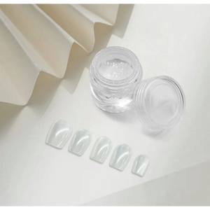 Chrome Powder - Hyper Mirror (AS900)-NMD-Gel Essentialz