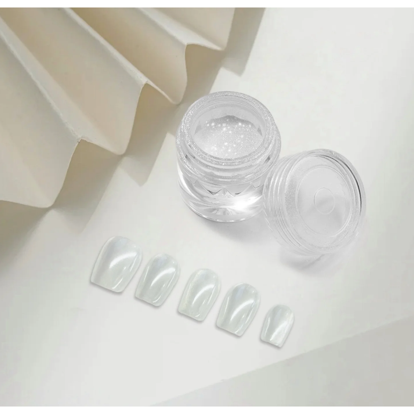 Chrome Powder - Hyper Mirror (AS900)-NMD-Gel Essentialz