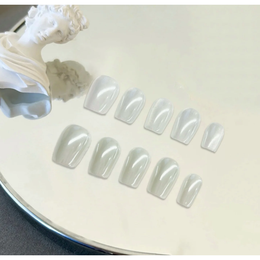 Chrome Powder - Hyper Mirror (AS900)