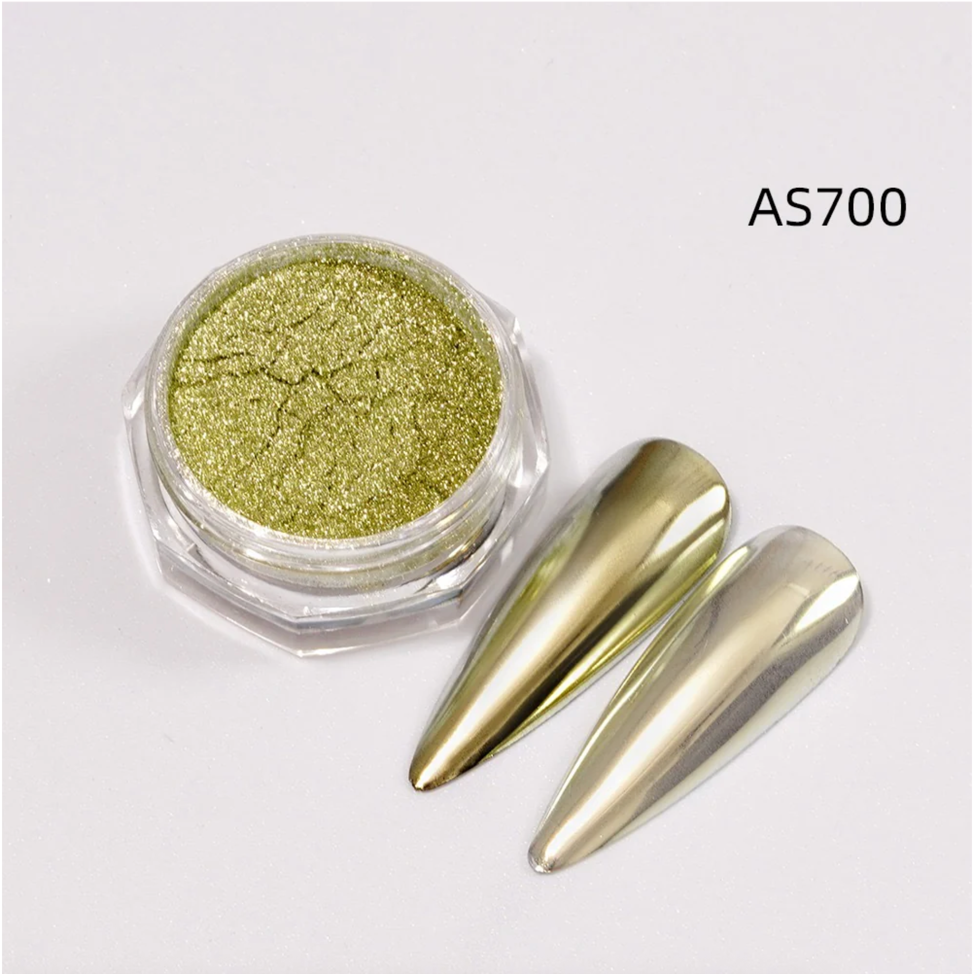 Chrome Powder - Hyper Mirror (AS700)