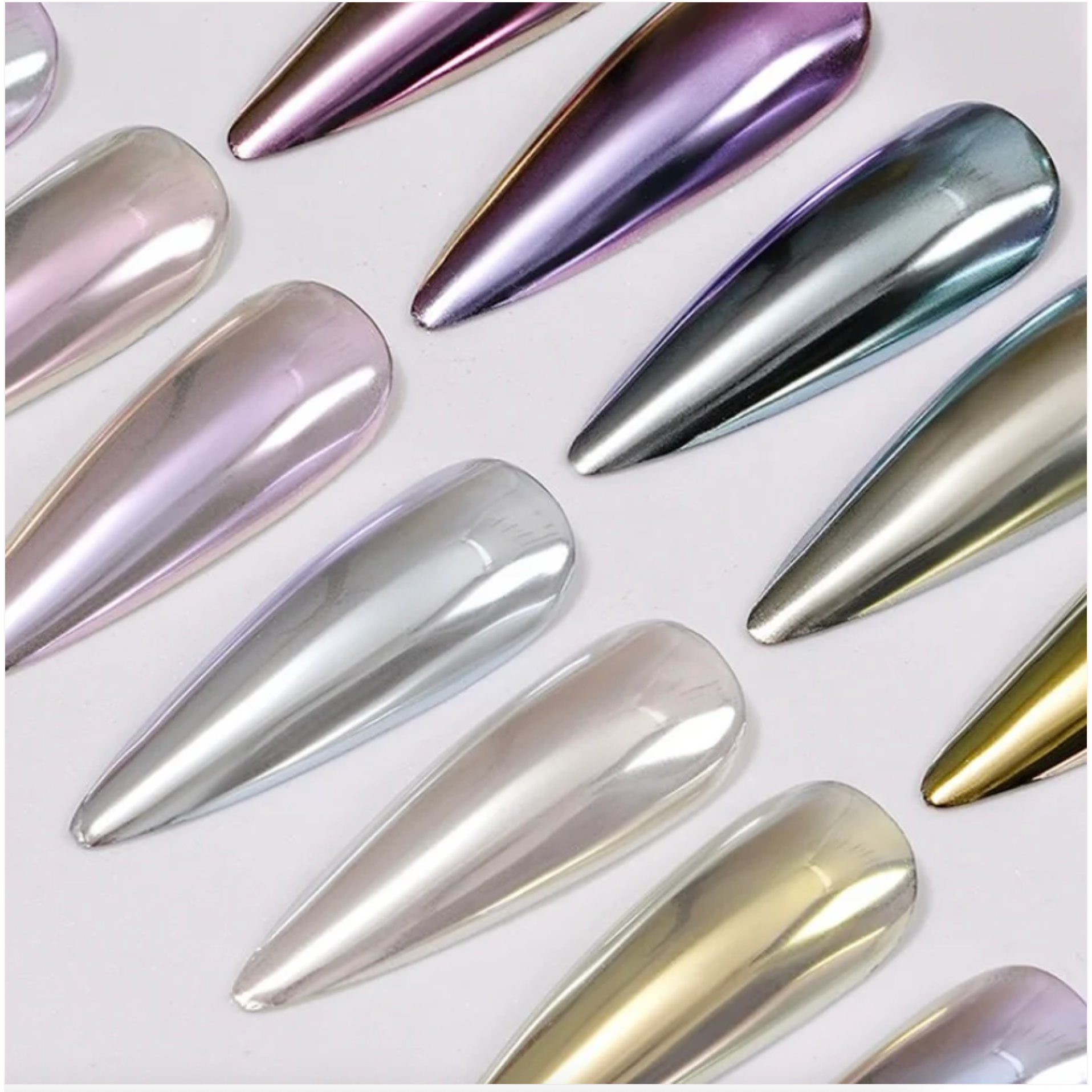 Chrome Powder - Hyper Mirror (AS700)