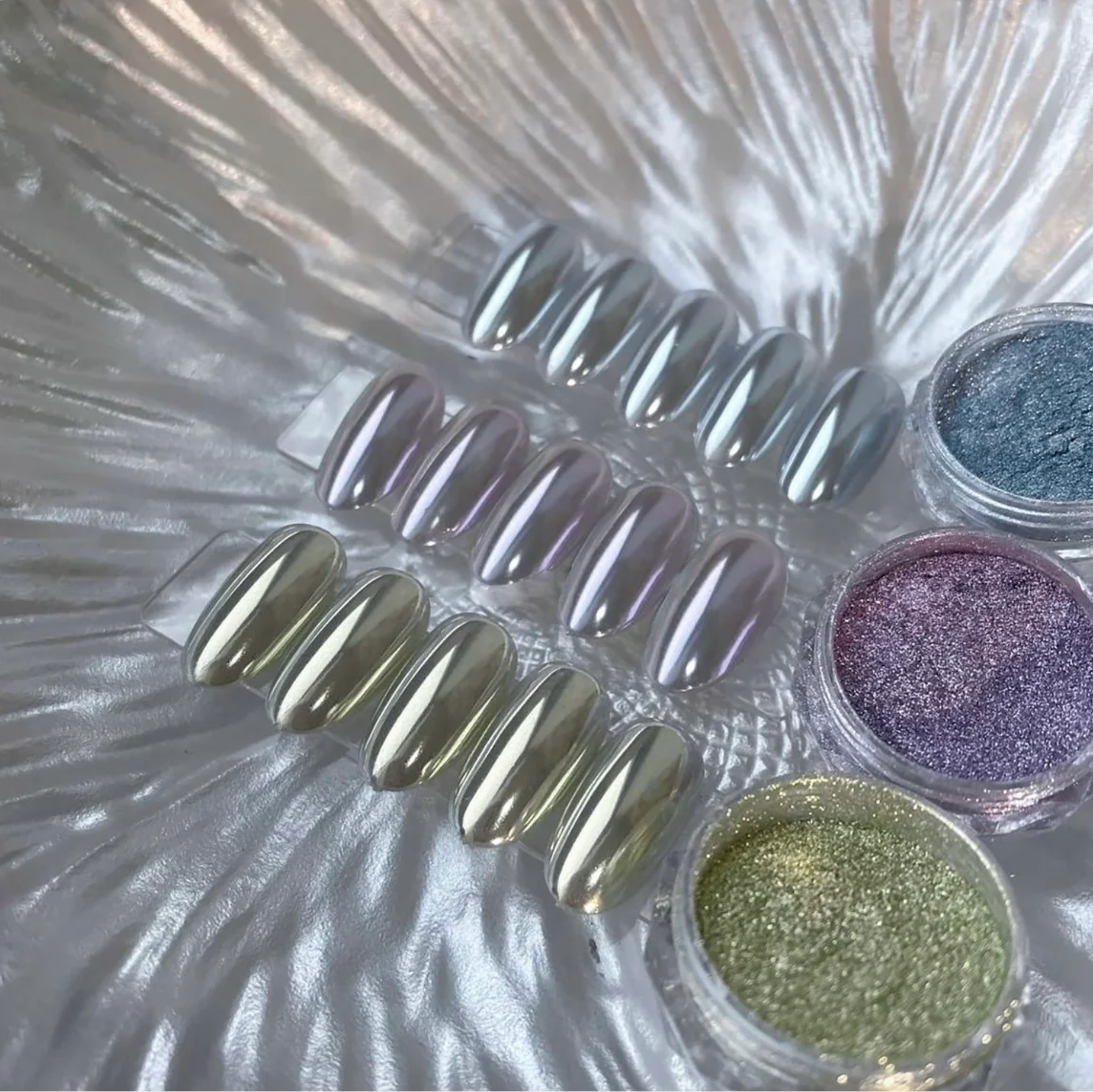 Chrome Powder - Hyper Mirror (AS700)