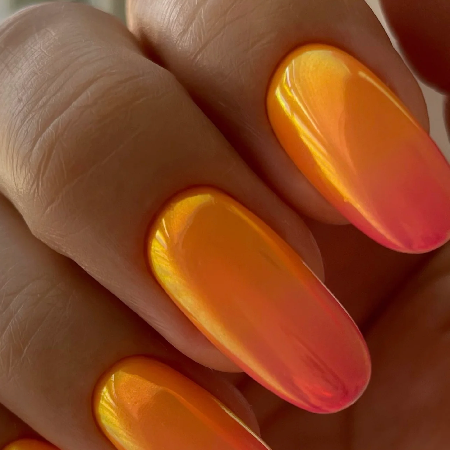 Chrome Powder - Aurora (WT03)