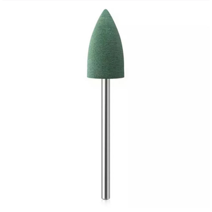 Polishing Bit - Pointed Cone (Medium/Fine)