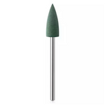 Polishing Bit - Pointed Cone (Medium/Fine)-NMD-Large Green Cone 332-Gel Essentialz
