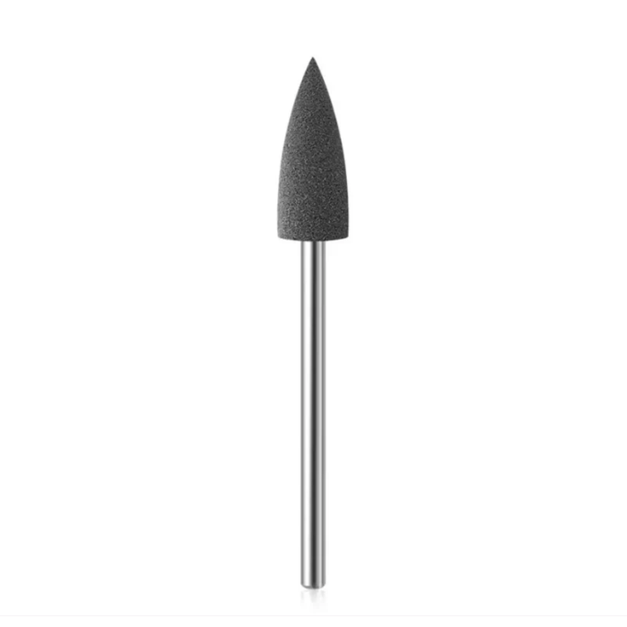 Polishing Bit - Pointed Cone (Medium/Fine)