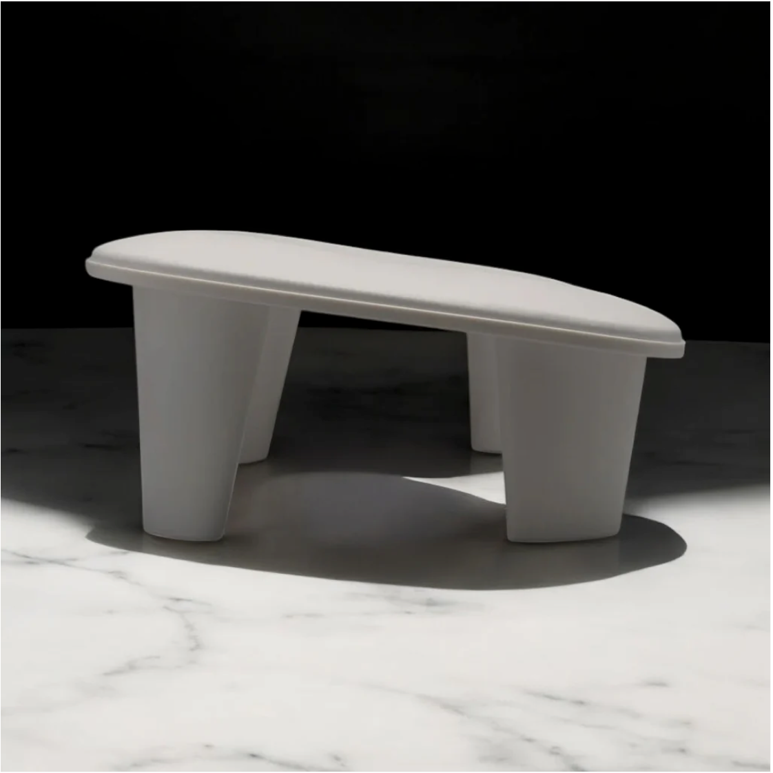 Smart Pro Manicure Arm Rest