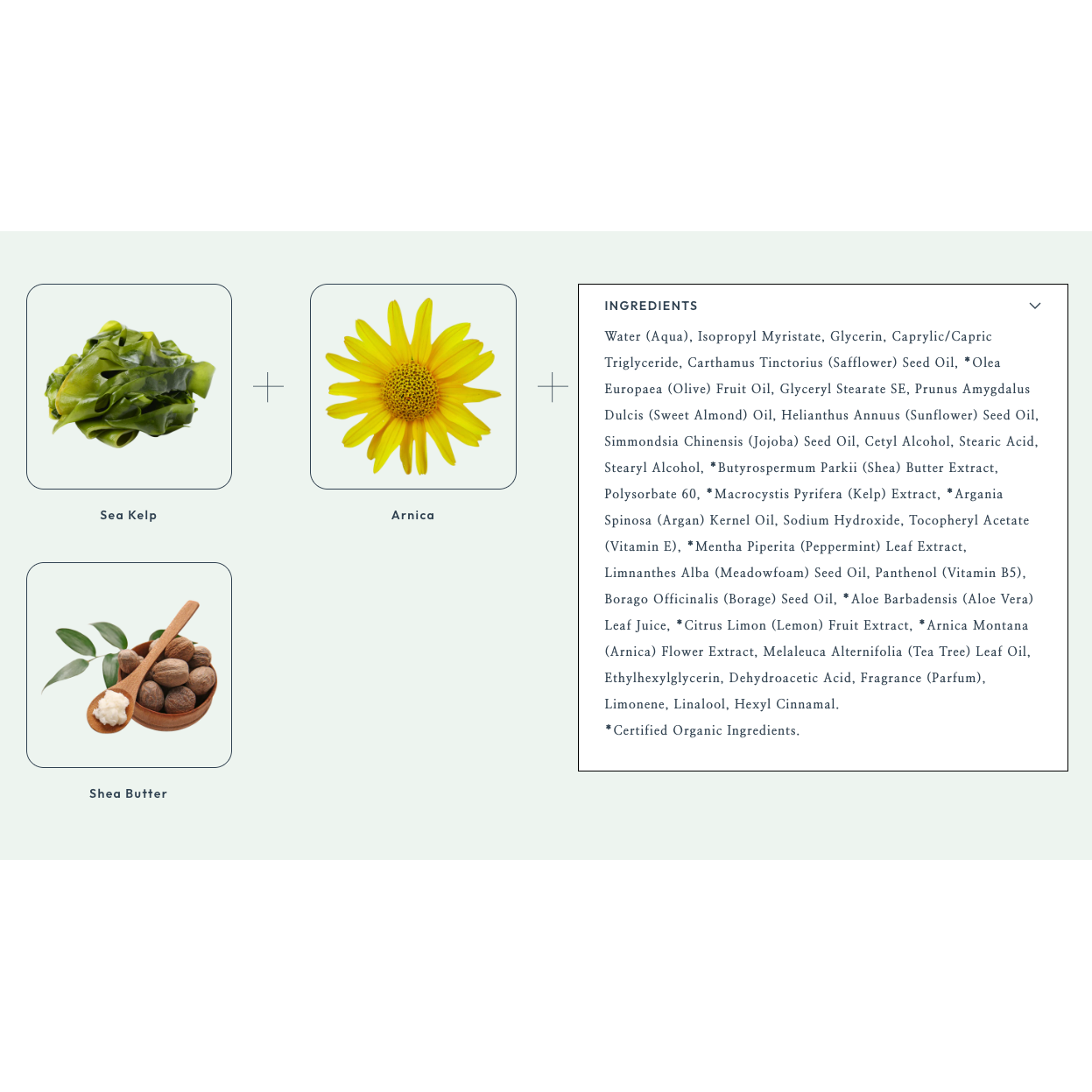 BCL Spa - Natural Remedy Critical Repair Cream - 7 oz