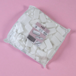 SMART BRUSH with sticky base, 100 pc-TOOLS, Implements-NMD-Gel Essentialz