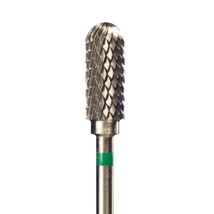 Removal Bit, Cylinder 050 - Green 407402