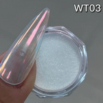 Chrome Powder - Aurora (WT03)-NMD-Gel Essentialz
