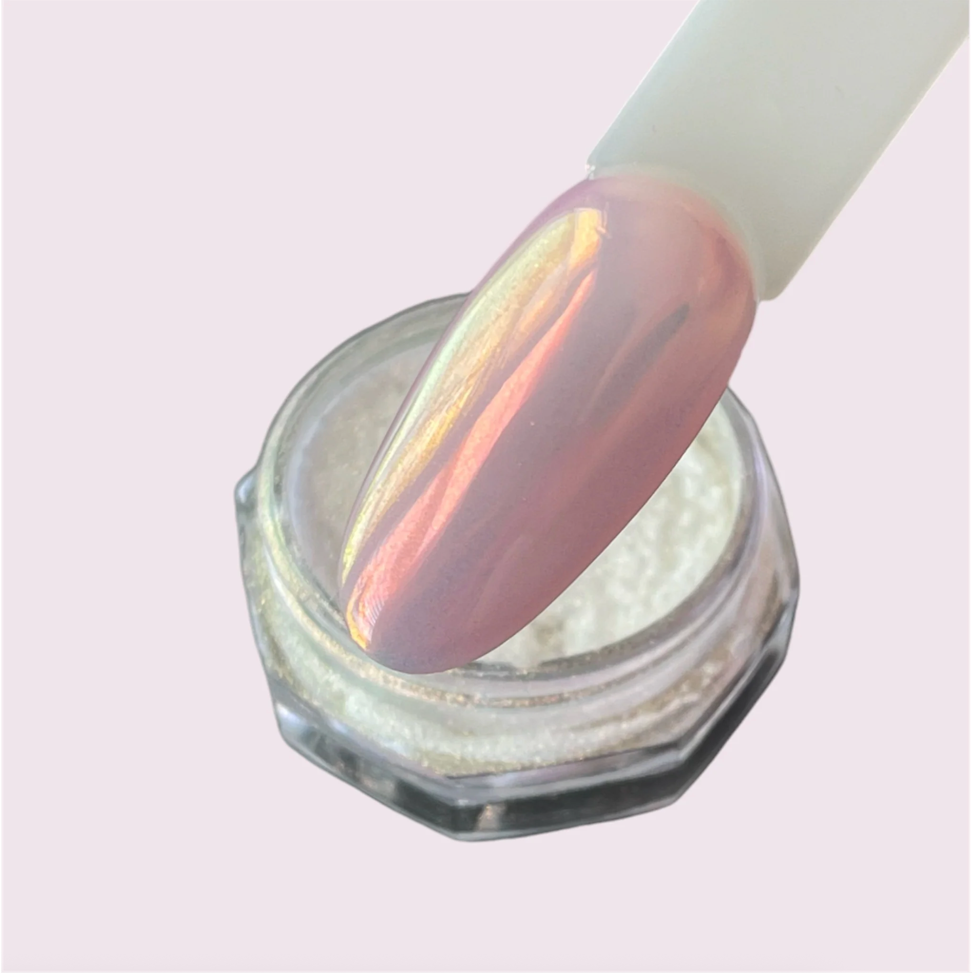 Chrome Powder - Aurora (WT03)