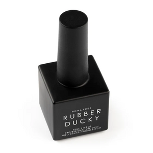 UD Rubber Ducky - HEMA Free (Rubber Base)-UGLY DUCKLING-Gel Essentialz